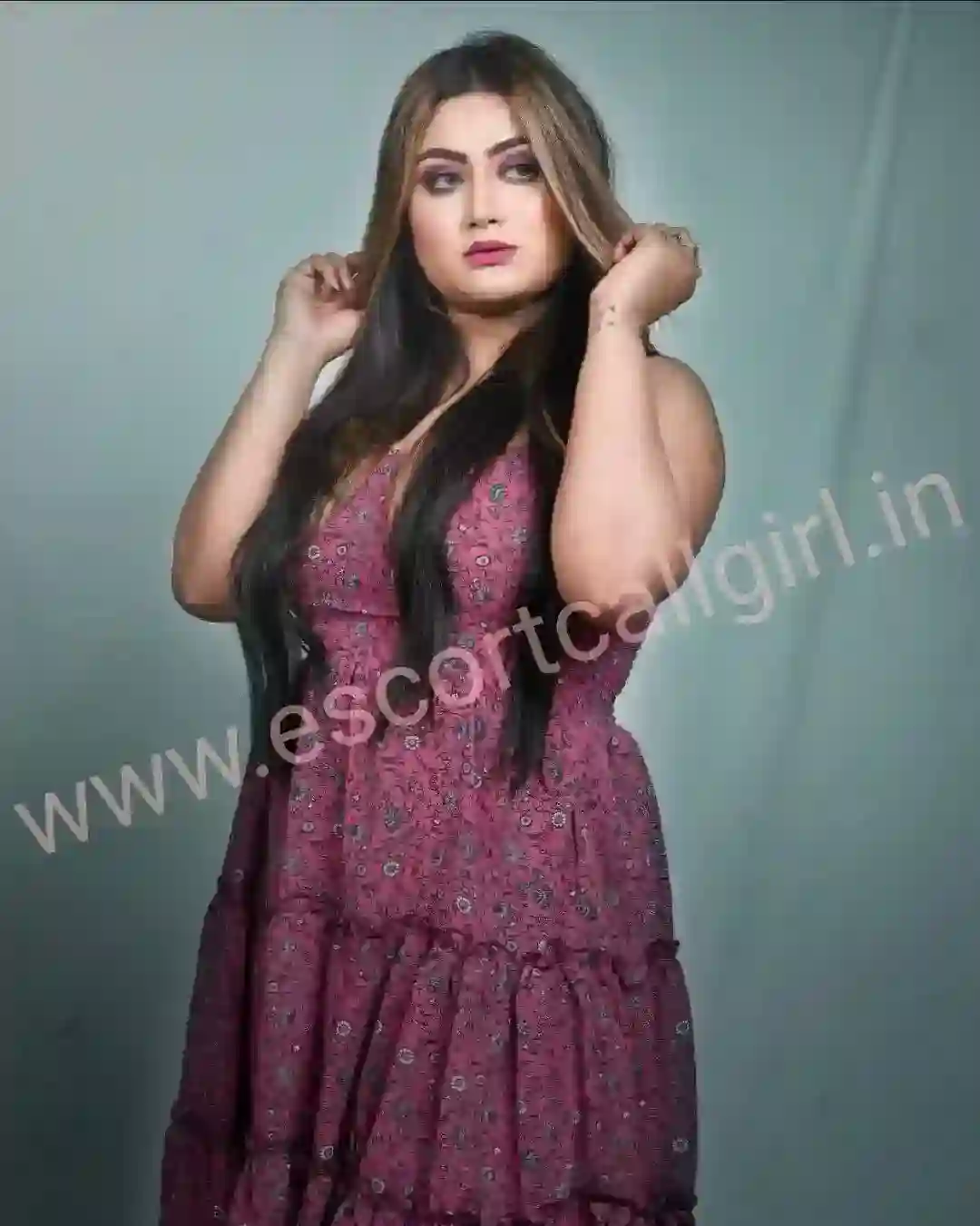 Rishikesh escort